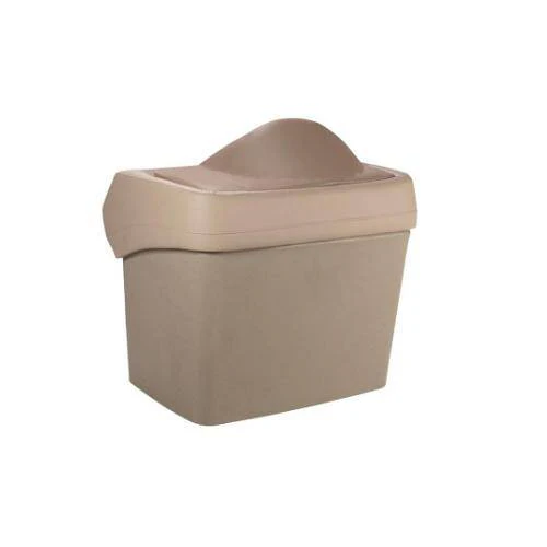 Taylor Made Platinum Series Boat Side Console - Floor Mount; 34"L x 26"W x 34"H; Champagne - 433108