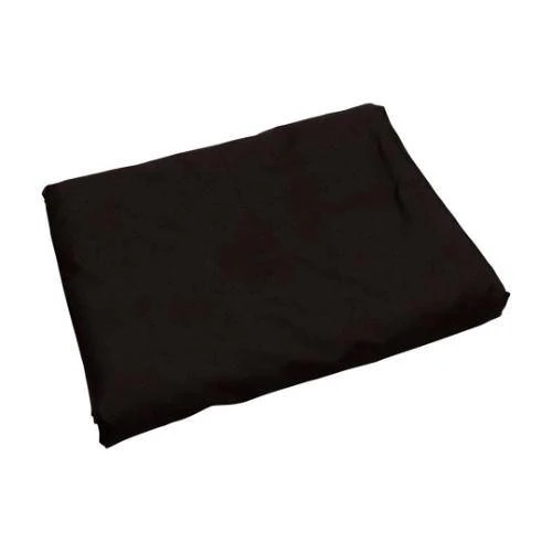 Taylor Made Pontoon Boat Bimini Top Fabric - Black - 88132