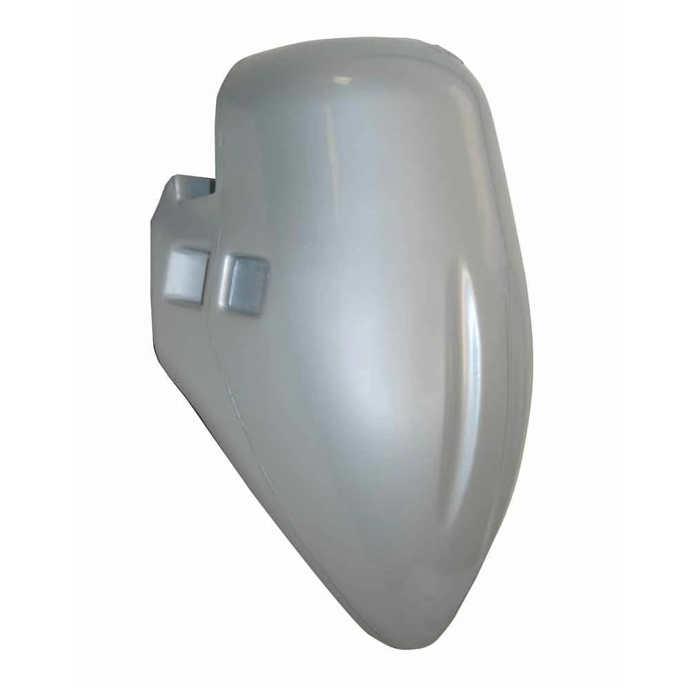 Silver 9" x 16" Taylor Fender Pontoon-Saver