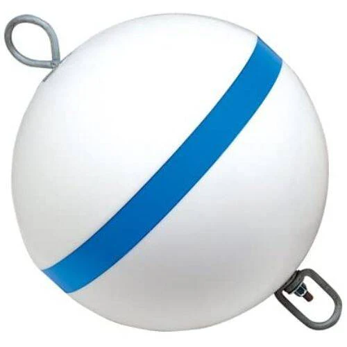 Taylor Made Sur-Moor Mooring Buoy - 30 lb Buoyancy In Sea Water - 22170