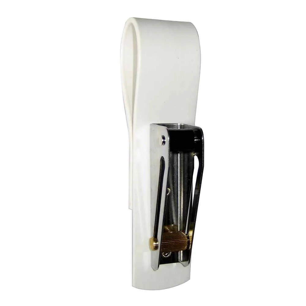 Tidy-Ups Fender Adjuster - White
