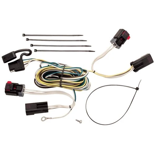 Tekonsha® • 118300 • T-One Connector
