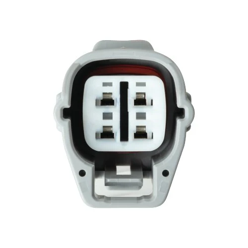 Tekonsha® • 118864 • T-One Connector • Toyota Corolla Cross 22 - Image 2