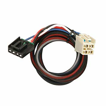 Tekonsha 301600 - Brake Control Harness