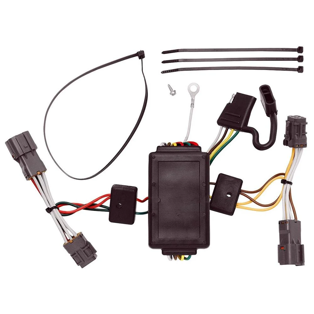 T-One Connector Assembly