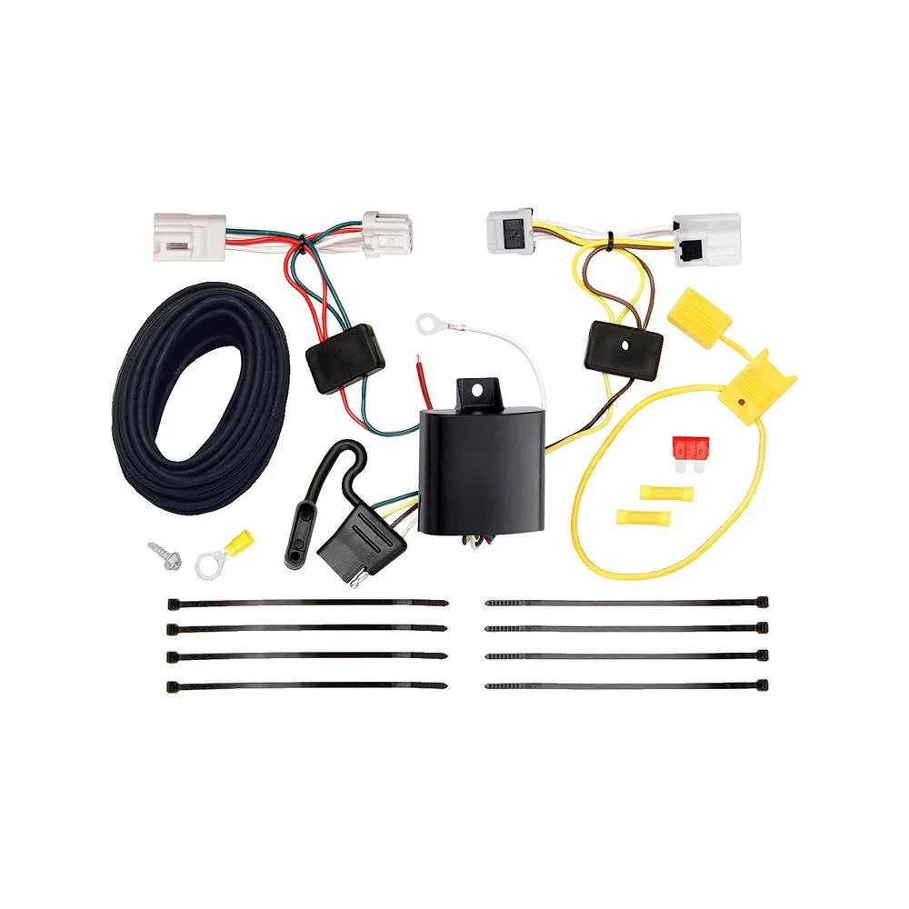 T-One Connector Assembly