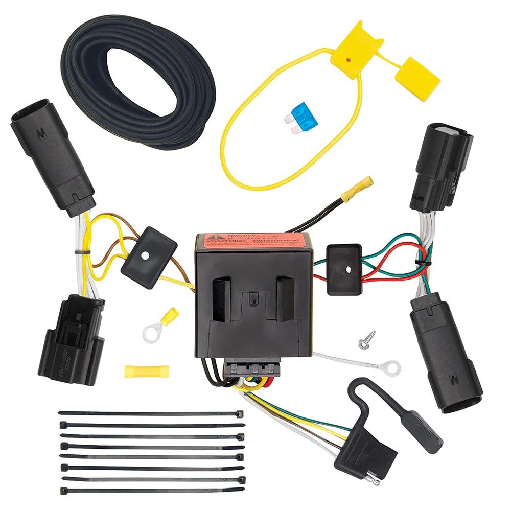 T-One Connector Assembly