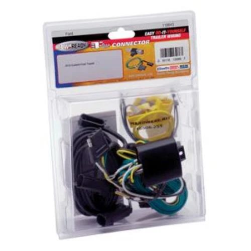 T-One Connector Assembly