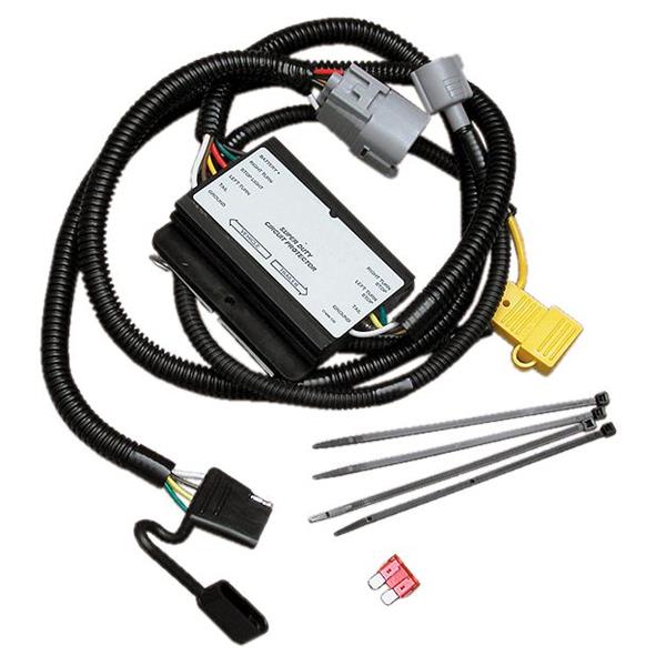 T-One Connector Assembly w/Modulite Module