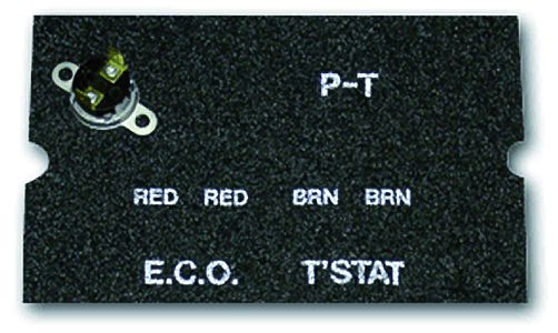 Atwood / Dometic Water Heater Thermostat - 91470