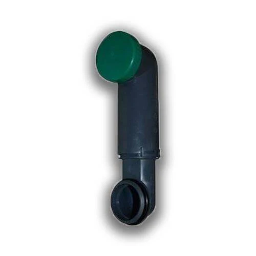 Thetford 3231506 Toilet Waterfill Funnel - With Cap
