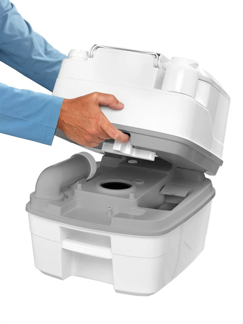 Thetford 365P Porta Potti - Image 2