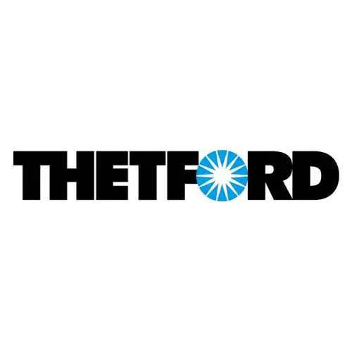 THETFORD 42078 KIT  PEDAL LOW WHITE S II