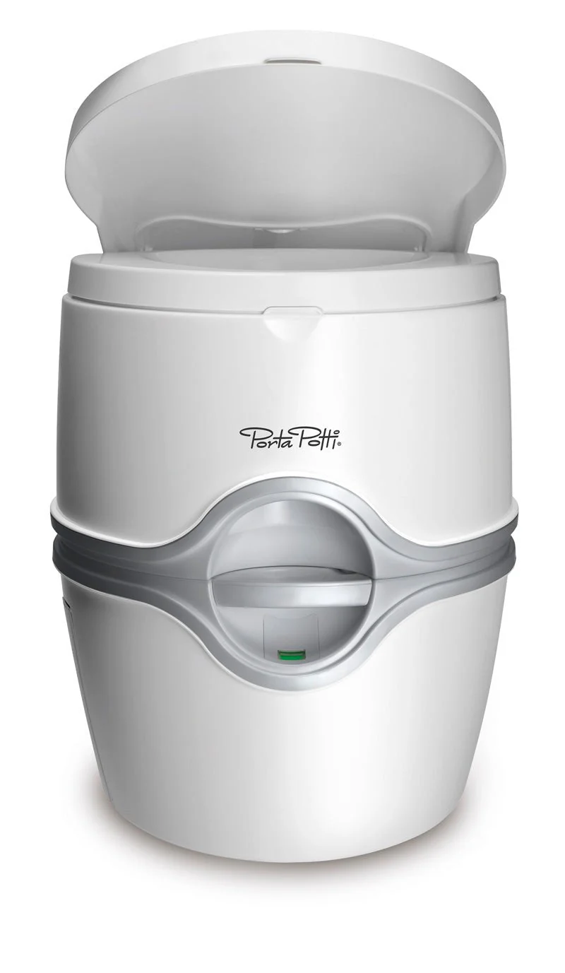 Thetford 92306 Porta Potti 565E Curve