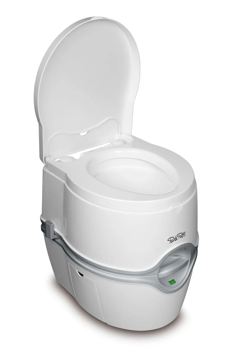 Thetford 92306 Porta Potti 565E Curve - Image 2