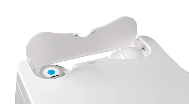Thetford 92306 Porta Potti 565E Curve - Image 4