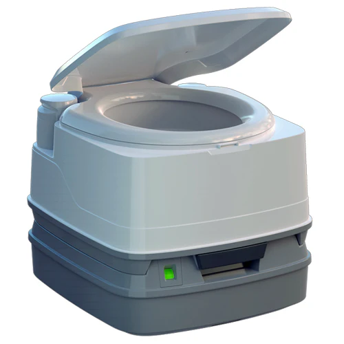 Thetford 92814 Porta Potti ® 345 4 Gallon Portable Toilet