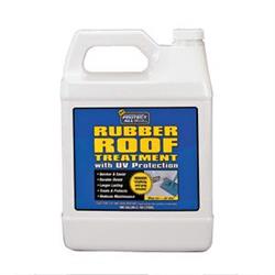 Protect All 68128 Rubber Roof Protectant - 1 Gallon