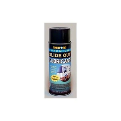 Slide-Out Lubricant 13 Oz .