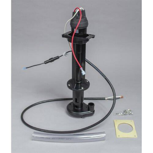 THETFORD Toilet Flush Pump - With Motor Assembly - 35775