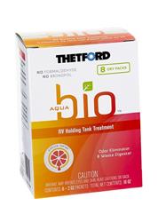 Thetford Waste Holding Tank Treatment - 2 Ounce Box Of 8 Treatments - 96600