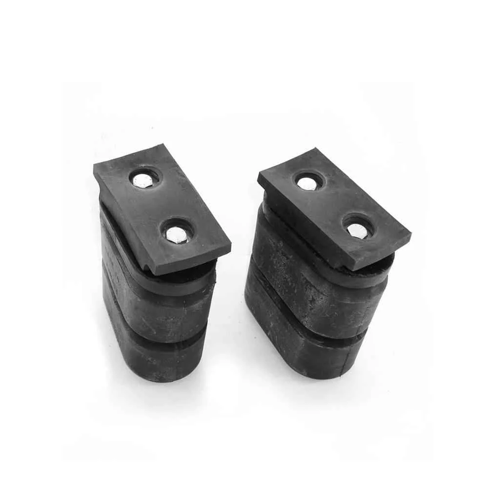 Ses Rear Sprntr3500 07-09
