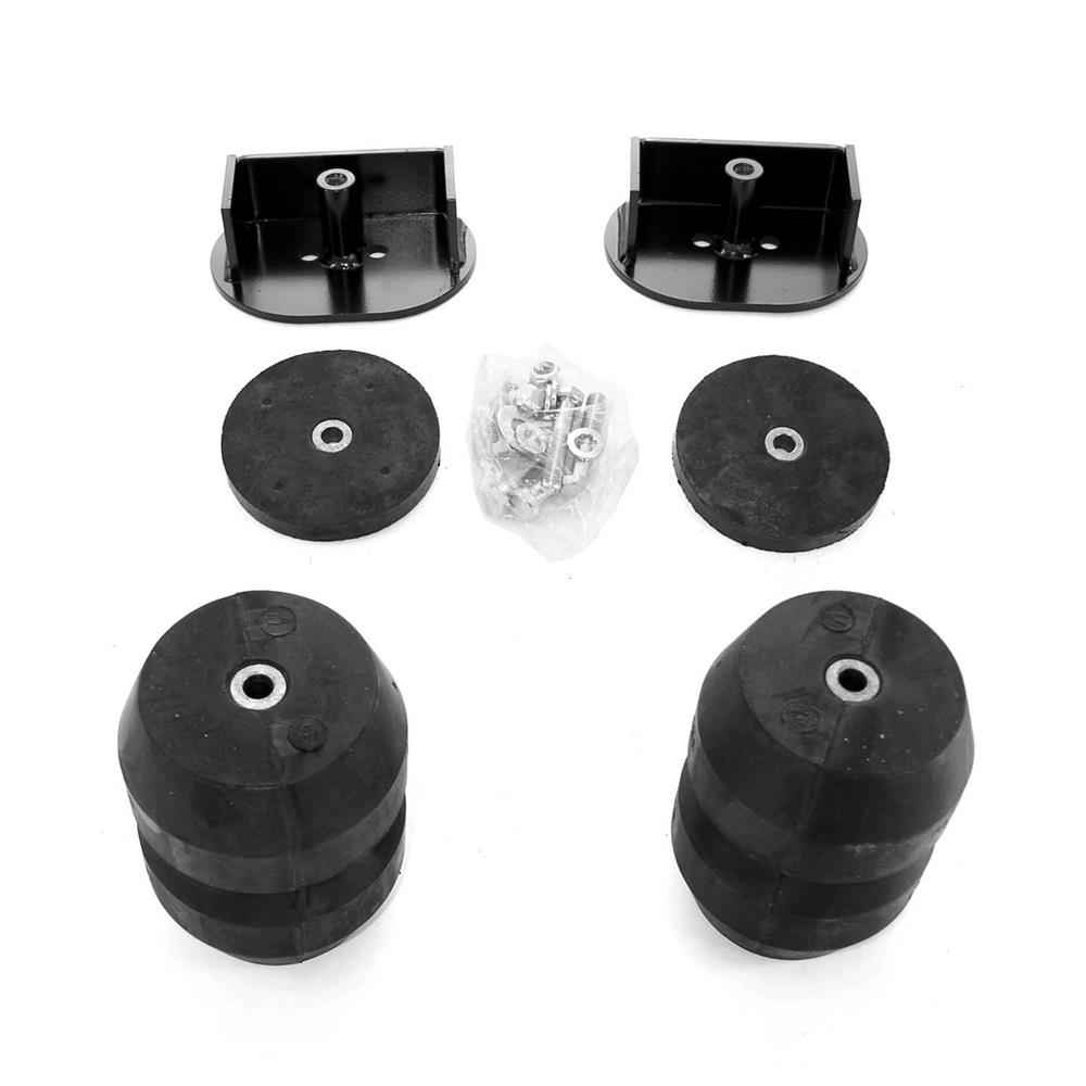 Solid Air Bag 05-10 F250 Superduty