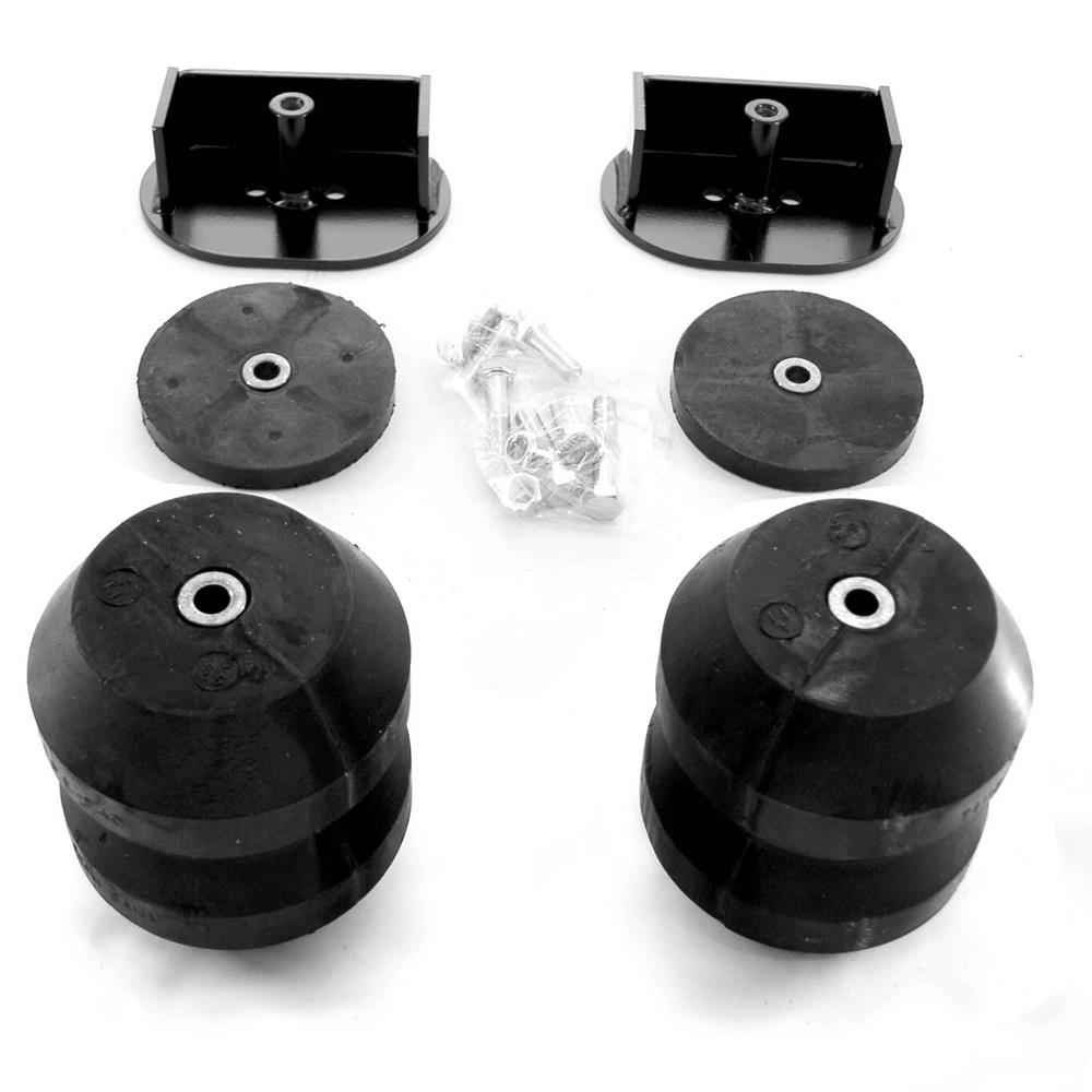 Solid Air Bag 05-12 F350 Super Duty