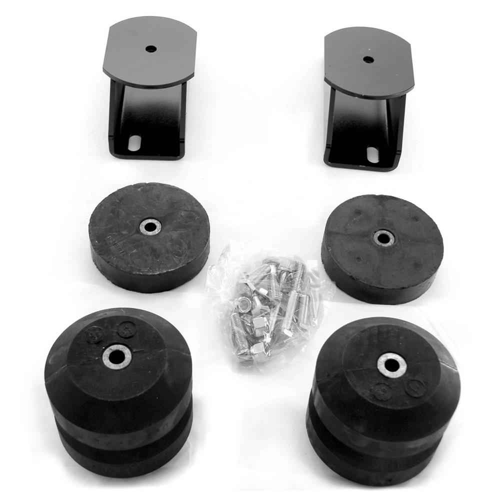 Solid Air Bag 06-08 Ram 1500 Regular & Quad Cab