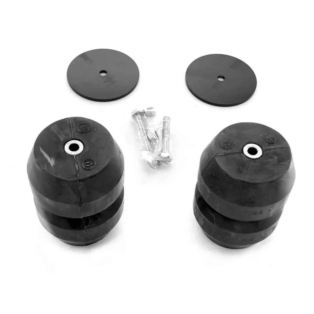Solid Air Bag 99-12 1500 Sierra Silverado Denali