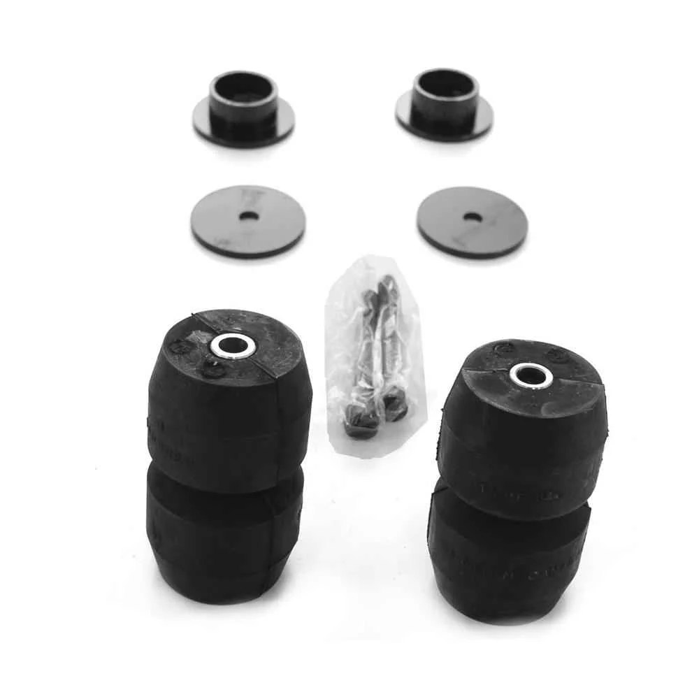 Suspension Enhancement System