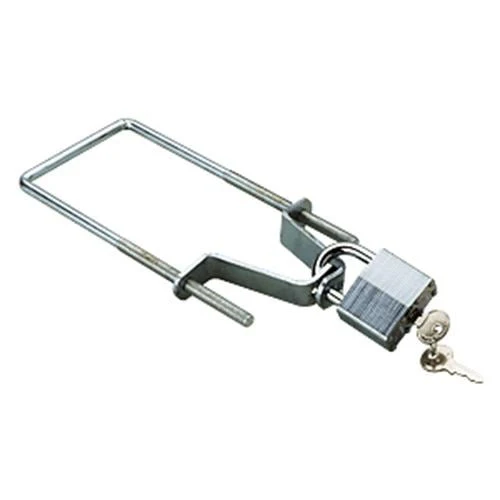 Tire Carrier U-Bolt