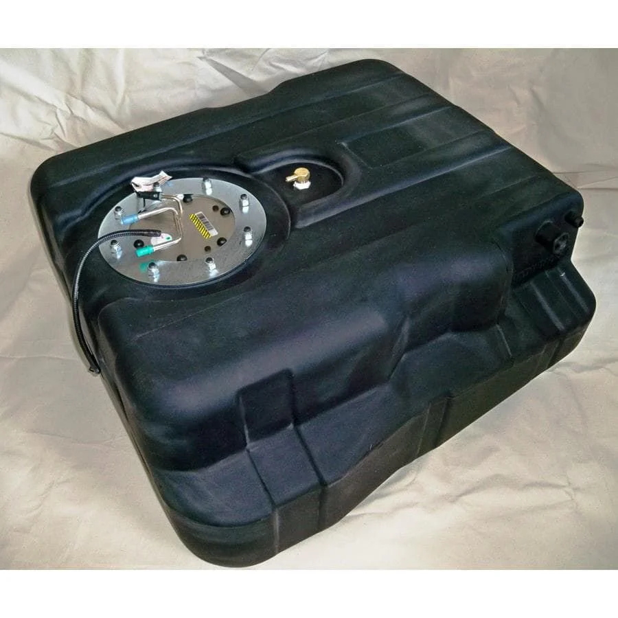Utility Tank Ford