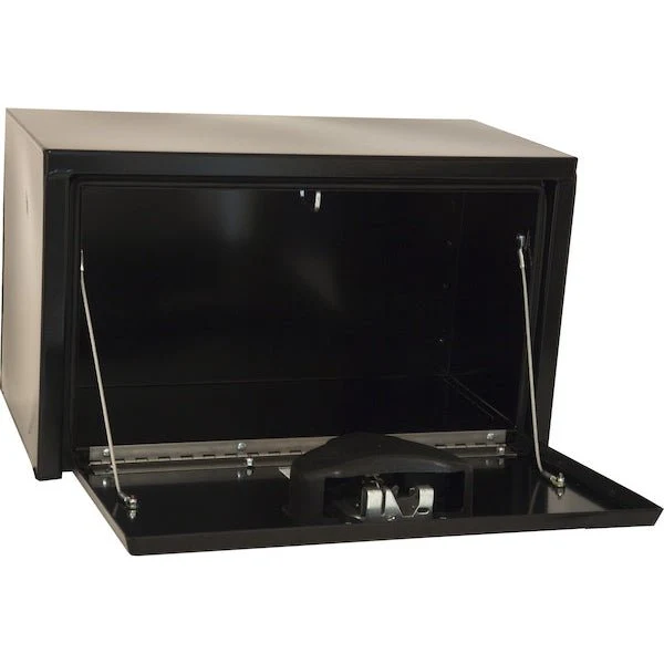 TOOLBOX,18X18X30,SST RTRY PADDLE,BL