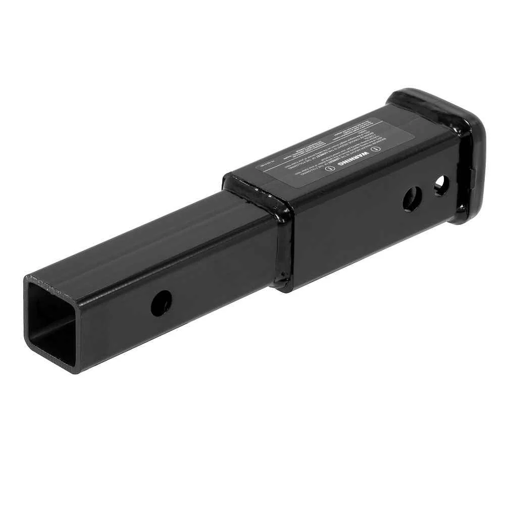 Receiver Extension 2" To 2" 8" Length 3 500 - Image 2