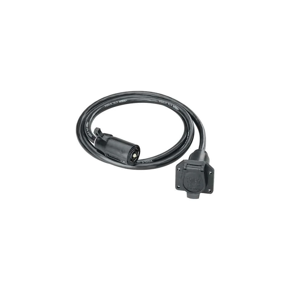 Tow Ready Wiring Extensions 7-Way Connectors - 118664