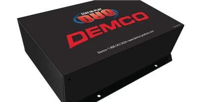 Towed Vehicle Brake Control Demco RV 9599018 Stay-IN-Play Duo, Supplemental Brake System, For Hydraulic Brake Motorhomes, With Wireless Coachlink DUO combines the power of air pressure and the gentleness of vacuum to give you the fastest most powerful sel