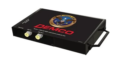 Towed Vehicle Brake Control Demco RV 9599019 Air Force One, Supplemental Brake System, For Air Brake Motorhomes