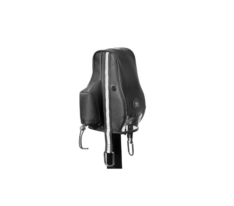 Atwood Power Tongue Jack Cover - Image 2