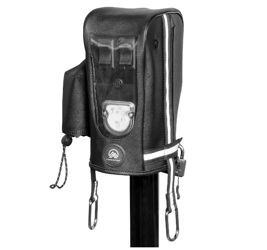 Clever Cover for FIC (1st Generation) Jack Custom Electric Tongue Jack