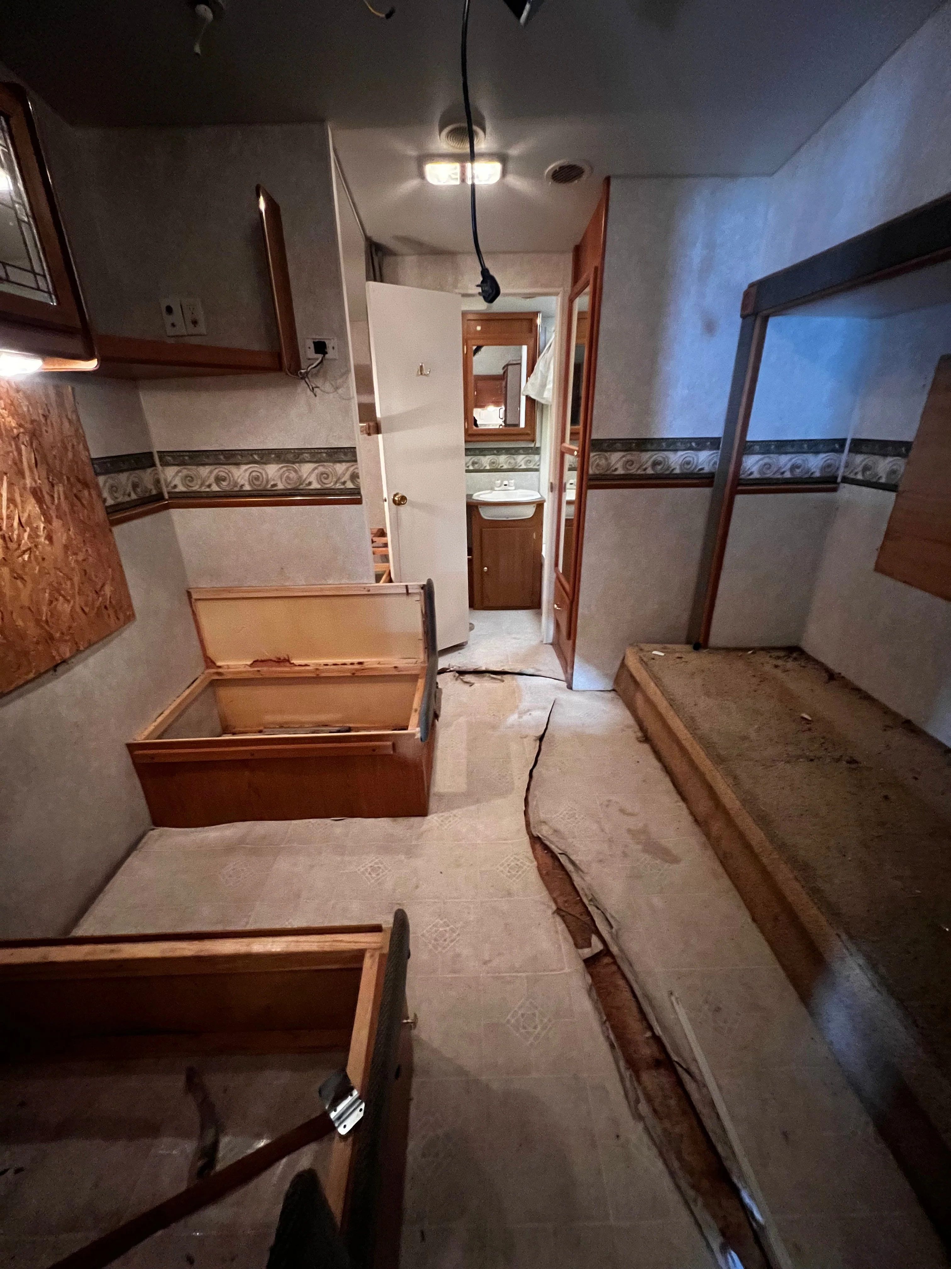 Trailer Frame FIFTH WHEEL - Image 8