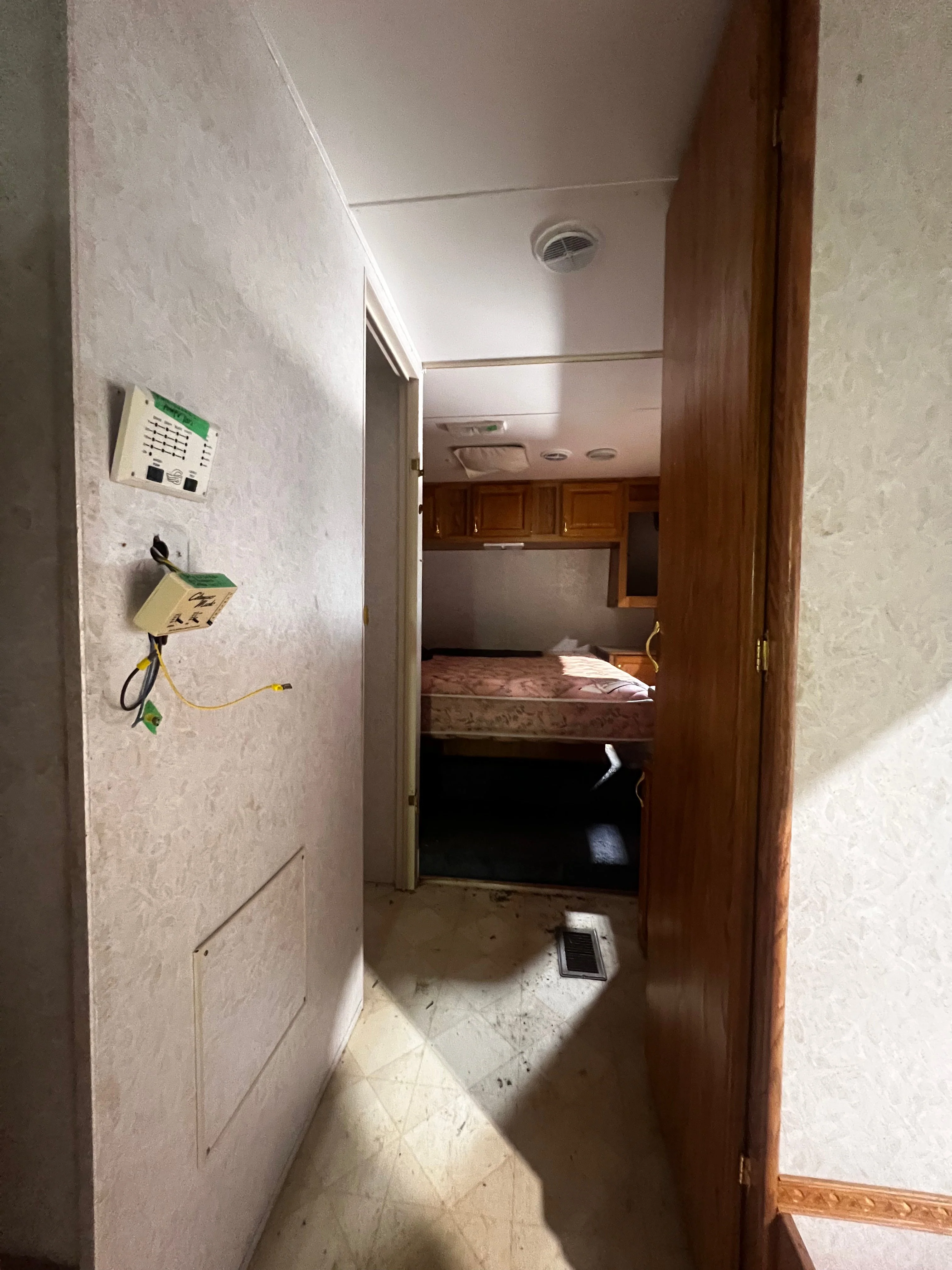 Trailer Frame FIFTH WHEEL - Image 10