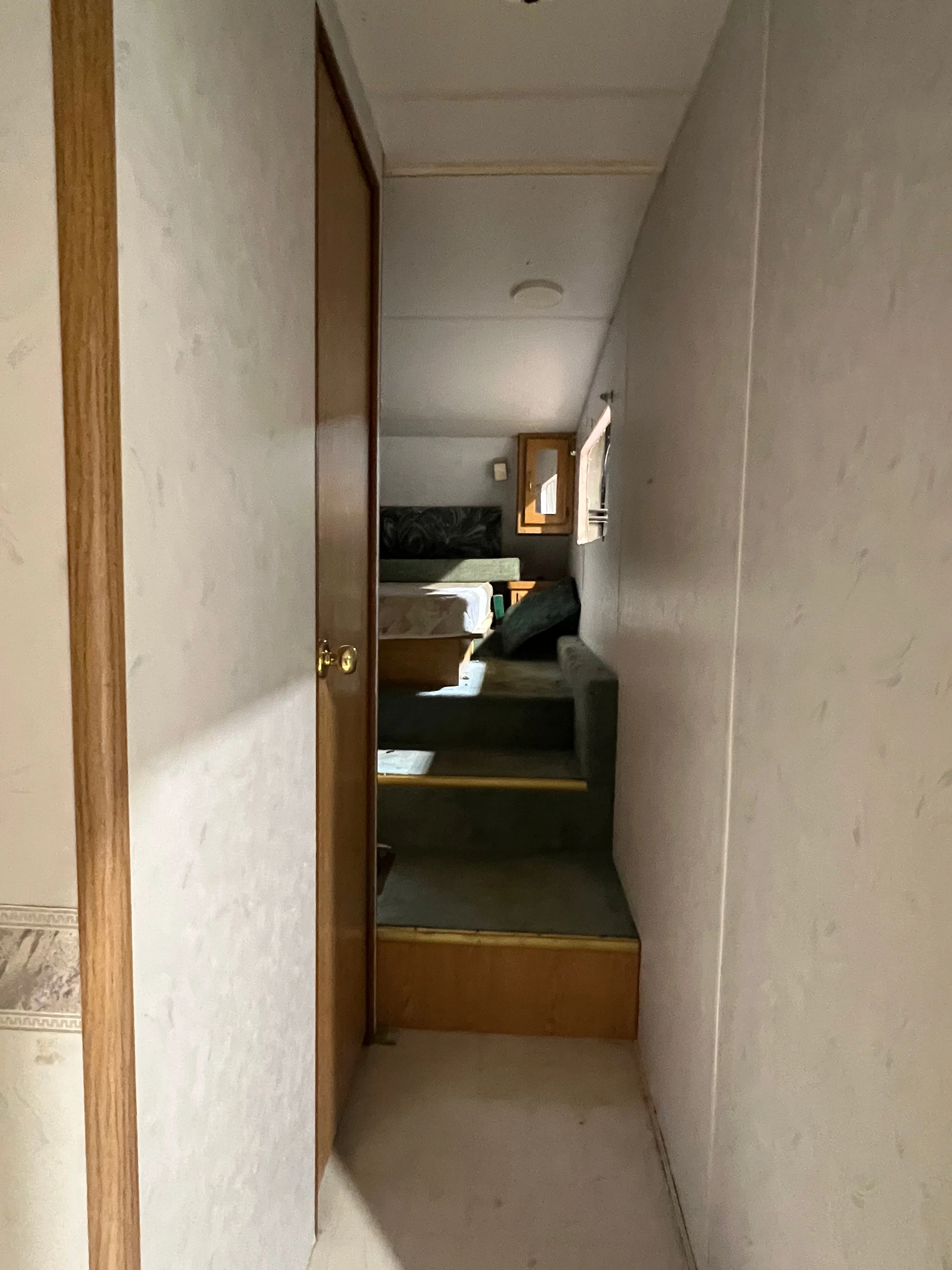 Trailer Frame FIFTH WHEEL - Image 8
