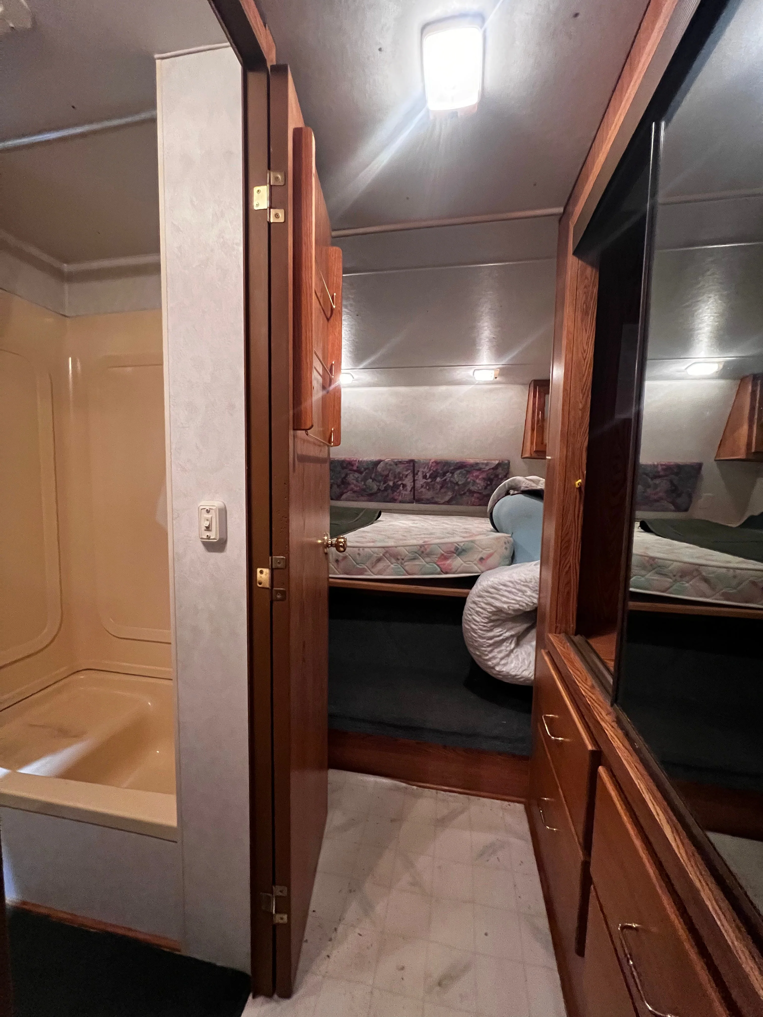 Trailer Frame FIFTH WHEEL - Image 8