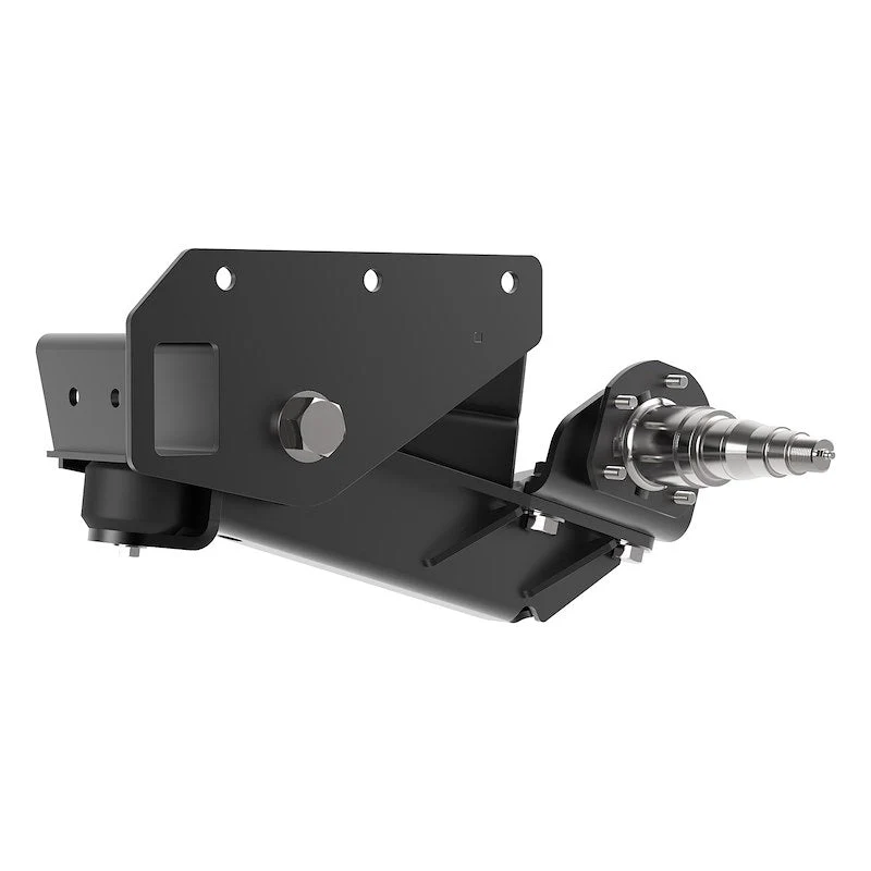 Trailer Suspension Kit Timbren ASR5200SLH Axleless, Bolt On, 5200 Pound Capacity, Without Braking