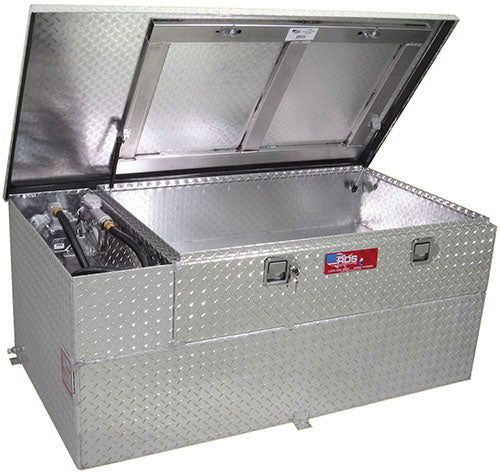 RDS Tanks 73956 DOT Approved Liquid Transfer Tank, 70 Gal.
