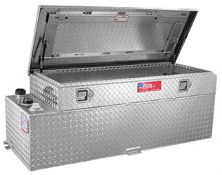 RDS Tanks 71788 DOT Approved (Gasoline or Diesel) Liquid Transfer Tank - 90 Gallon Capacity