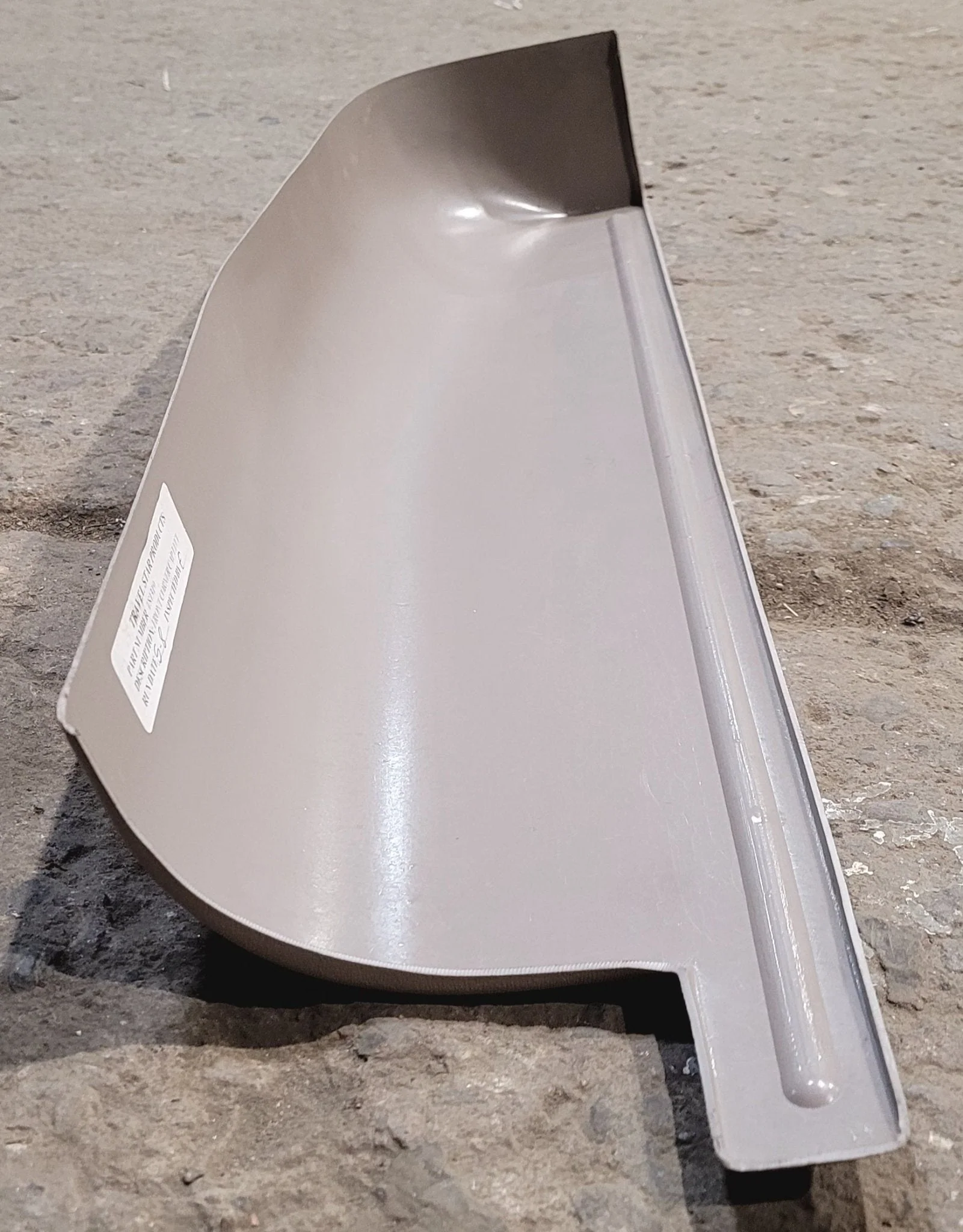 Travel Star Front Corner Cap - Left - TS1319 - Image 4