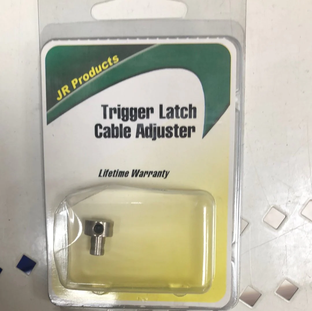 JR Products 10975 Trigger Latch Cable Adjuster