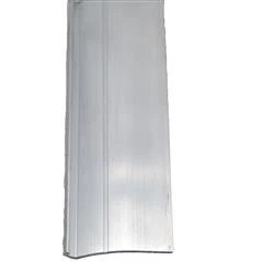 Trim Molding Insert AP Products 015-2046362 Use To Cover Screws Above RV Entrance Door For A Finished Look, 6 Foot Length